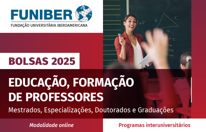 Becas FUNIBER
